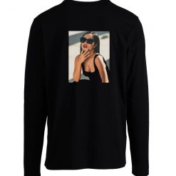 Becky G Photo Longsleeve