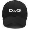 Best Dolcee Gabbanaa Twill Hat