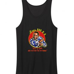 Bros Bbq Tank Top