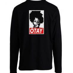 Buckwheat Otay Longsleeve