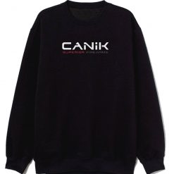 Canik Superior Firearms Sweatshirt