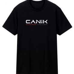 Canik Superior Firearms T Shirt