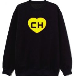 Chespirito Chapulin Colorado Sweatshirt