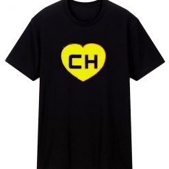 Chespirito Chapulin Colorado T Shirt