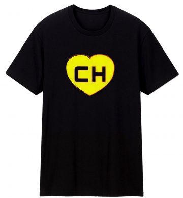 Chespirito Chapulin Colorado T Shirt