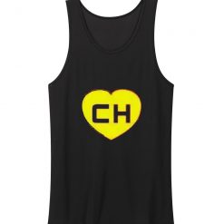 Chespirito Chapulin Colorado Tank Top