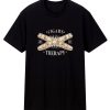 Cigar Therapy For Cigar Smoker T Shirt