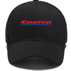 Costco Wholesale Twill Hat