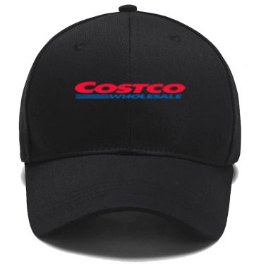 Costco Wholesale Twill Hat