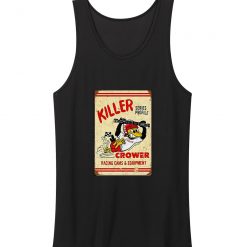 Crower Racing Cams Tank Top