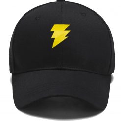 DC Comics Black Adam Twill Hat