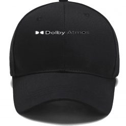 DOLBY Atmos Twill Hat