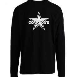 Dallas Cowboys Longsleeve