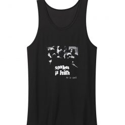 De La Soul Tank Top