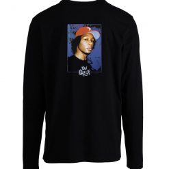 Dj Quik Longsleeve