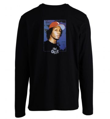 Dj Quik Longsleeve