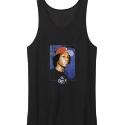 Dj Quik Tank Top