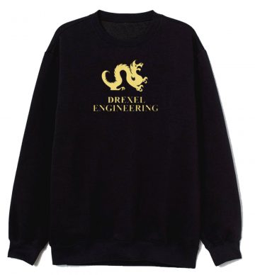 Drexel Engineering Sweatshirt