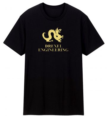 Drexel Engineering T Shirt
