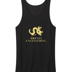 Drexel Engineering Tank Top