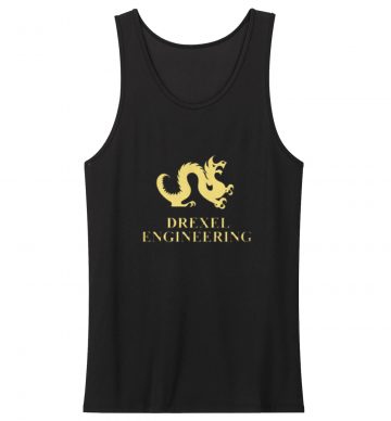 Drexel Engineering Tank Top