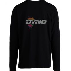 Dyno Bmx Radical 1982 Bicycle Longsleeve