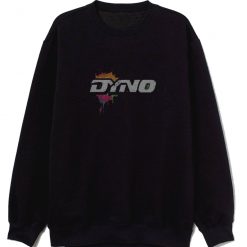 Dyno Bmx Radical 1982 Bicycle Sweatshirt