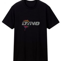 Dyno Bmx Radical 1982 Bicycle T Shirt