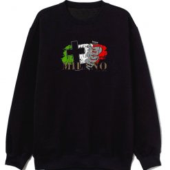 For Alfa Romeo Fans Sweatshirt