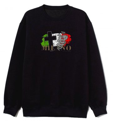 For Alfa Romeo Fans Sweatshirt