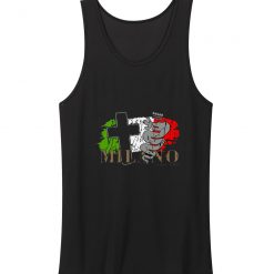 For Alfa Romeo Fans Tank Top