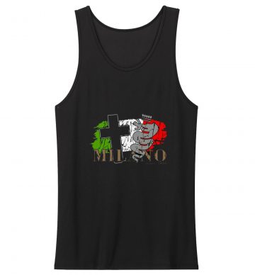 For Alfa Romeo Fans Tank Top