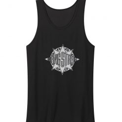 Gang Starr Tank Top