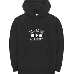 Gilmour Academy Hoodie