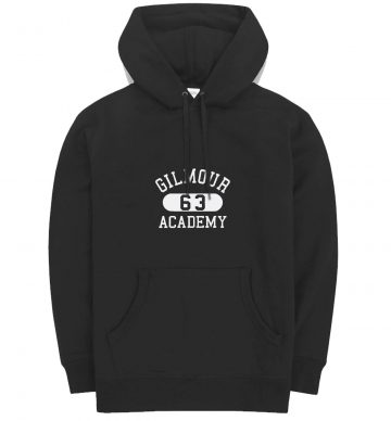 Gilmour Academy Hoodie