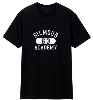 Gilmour Academy T Shirt