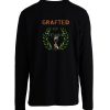 Grafted By Yeshua Longsleeve