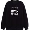 Hardcore Punk Rock Anarcho Aus Sweatshirt