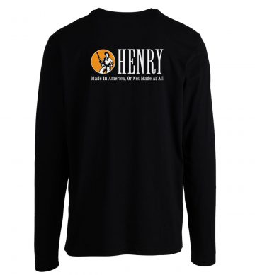 Henry Repeating Arms Longsleeve