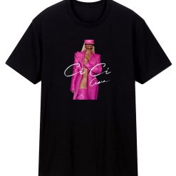 Hot Trend Ciara Concert Tour T Shirt
