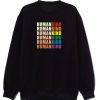 Humankind Pride Sweatshirt