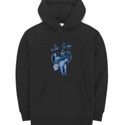 Ice Spice Collage My Heart Hoodie