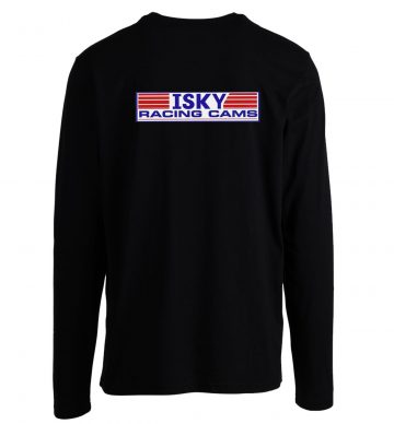 Isky Racing Cams Longsleeve