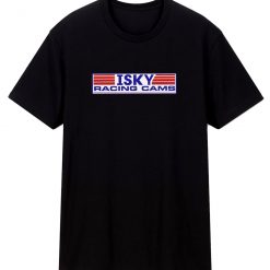 Isky Racing Cams T Shirt