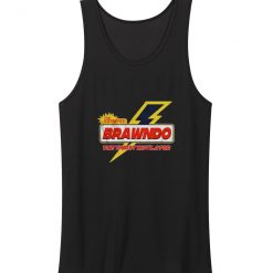 Its Got Electrolytes Brawndo Tank Top