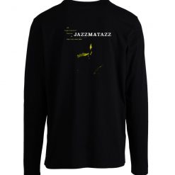 Jazzmatazz Longsleeve