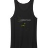 Jazzmatazz Tank Top