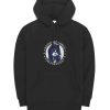 Keith Richards For President Hoodie