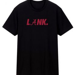 Lank Black T Shirt