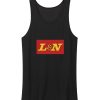 Louisville And Nashville Railroad Tank Top